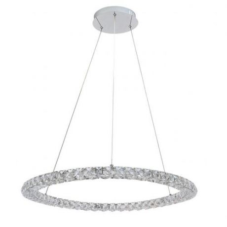 Подвесной светодиодный светильник Arte Lamp Preziosi A6704SP-1CC