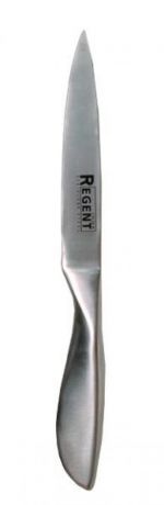 Нож для овощей REGENT INOX, LUNA knife, 22 см
