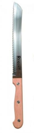 Нож для хлеба REGENT INOX, RETRO knife, 32 см