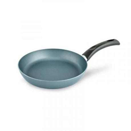 Сковорода Нева металл посуда, Литая, Скандинавия, Grey, 28 см