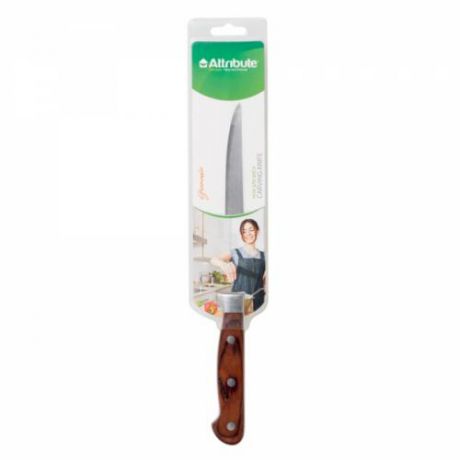 Нож для мяса Attribute, Granada, 16 см