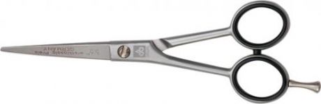 Ножницы парикмахерские DEWAL professional, прямые, 15,5 см, для левши