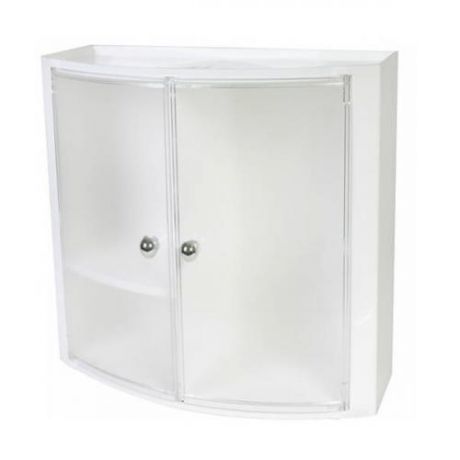 Шкафчик для ванной PRIMANOVA, 43*32*17 см