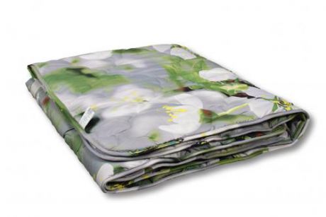 Одеяло АльВиТек, Овечья шерсть, Традиция, 200*220 см, всесезонное