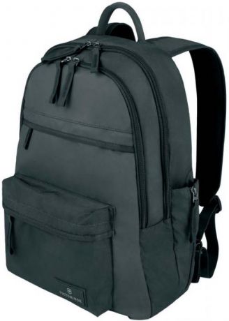 Рюкзак VICTORINOX, Altmont 3.0, Standard Backpack, 30*15*44 см, черный