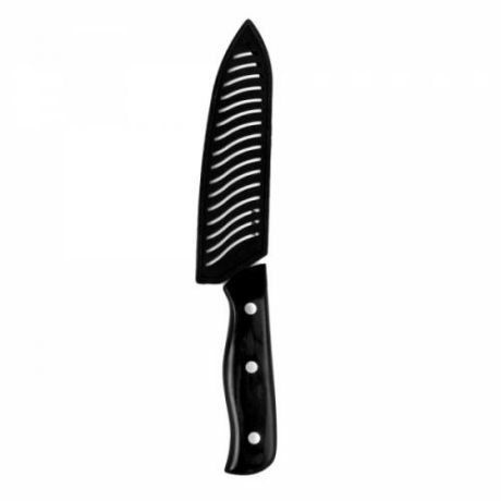 Нож поварской Attribute, Mirrorline, 15 см