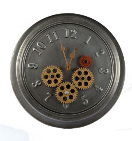 Часы настенные Русские подарки, 30*8 см