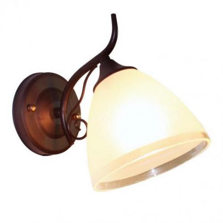 Бра IDLamp Marsell 277/1A-Black