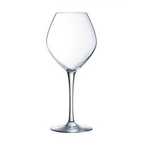 Набор бокалов для белого вина ECLAT CDA PARIS, Wine Emotion, 470 мл