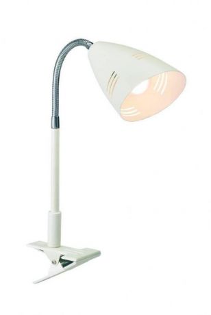 Настольная лампа MARKSLOJD, VEJLE, E14, 32 см