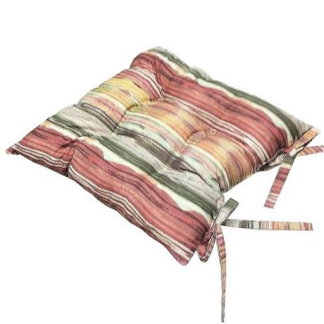 Подушка для стула Altali, Времена года, 41*41 см