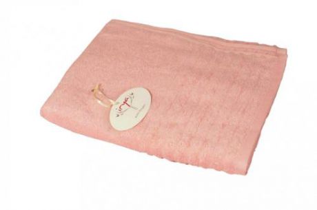 Wella Pembe ( розовый) Полотенце банное