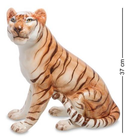 Статуэтка AHURA, Тигр, 37 см