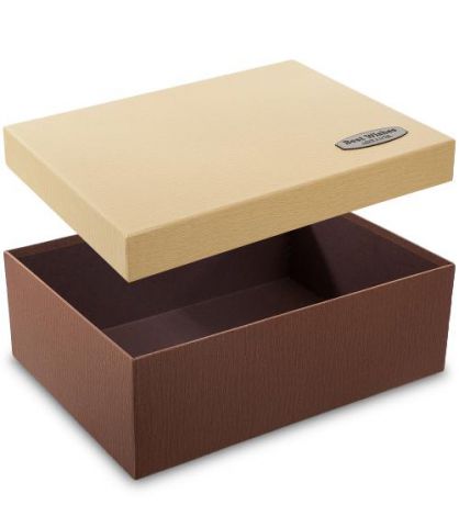 WF-11/3 Коробка "С наилучшими пожеланиями"