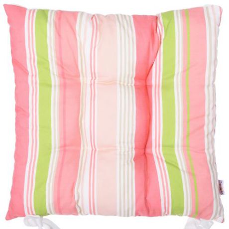Подушка для стула Altali, Flamingo line, 41*41 см