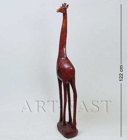 Статуэтка Fengxi, Жираф, 122 см