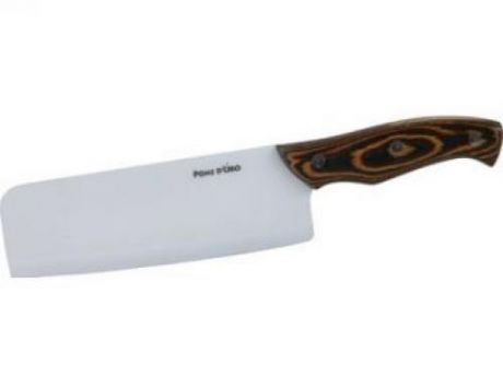 Нож поварской POMI DORO, Legno, 32 см