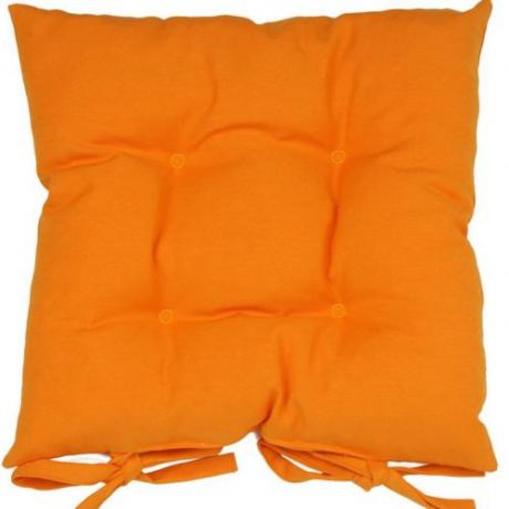 Подушка для стула Altali, Оранж, 41*41 см