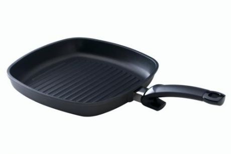 Сковорода-гриль Fissler, Special Grill, 28*28 см