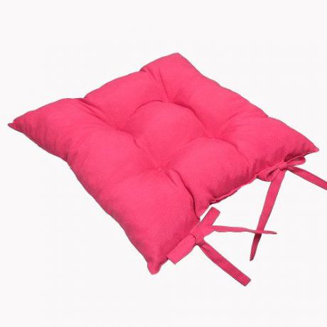 Подушка для стула Altali, Фукси, 41*41 см