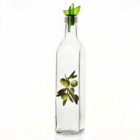 Бутылка для масла herevin, Olive, 0,5 л