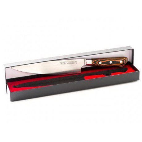 Нож поварской GIPFEL, KYOTO, 20,3 см