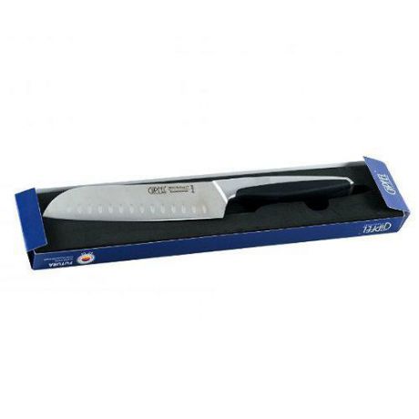 Нож сантоку GIPFEL, FUTURA, 17 см