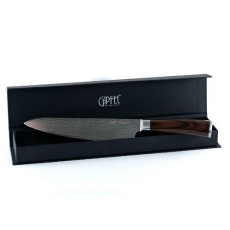 Нож поварской GIPFEL, 21 см
