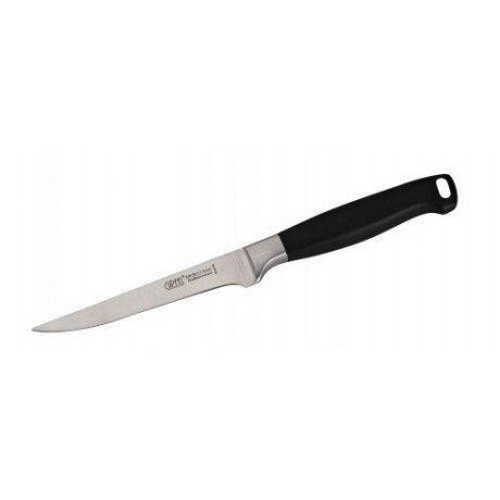 Нож разделочный GIPFEL, PROFESSIONAL LINE, 10 см