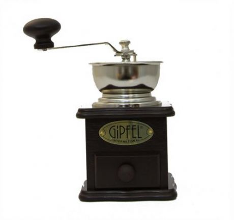 Кофемолка GIPFEL, 17,5*10*10 см