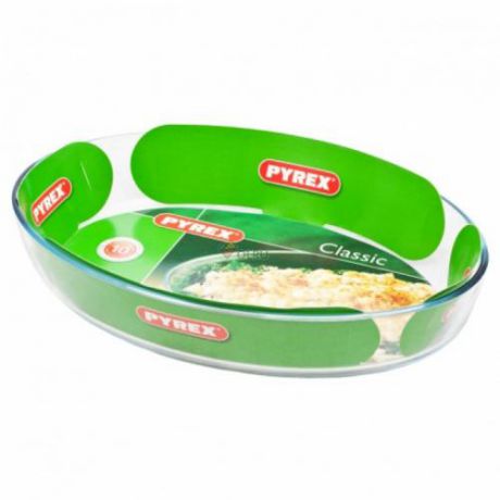 Блюдо для запекания Pyrex, Smart cooking, 35*24 см