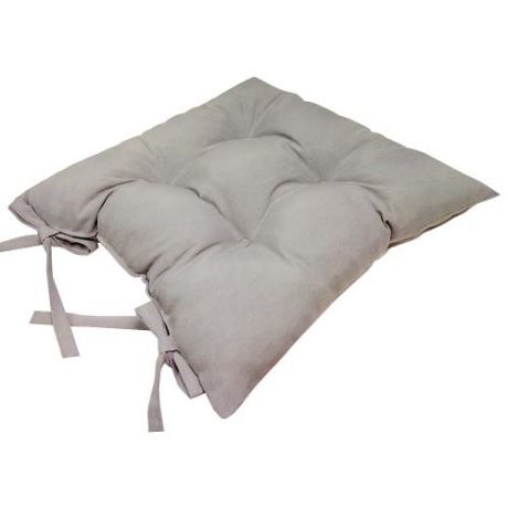 Подушка на стул "titanium", 41х41 см, p705-z155/1