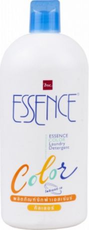 ESSENCE COLOR Супер конценрированный гель д/стирки цветного белья 1л/12шт/851191