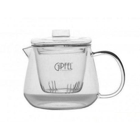 Чайник заварочный GIPFEL, 0,5 л