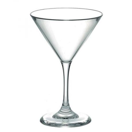 Набор бокалов для коктейля guzzini, Happy Hour, 160 мл, 12 предметов