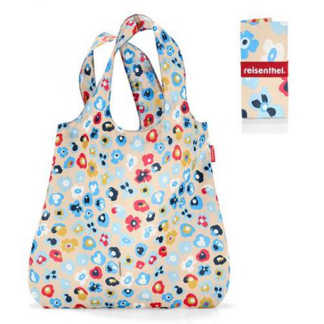 Сумка reisenthel, Mini maxi shopper millefleurs