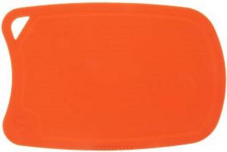 Доска разделочная TimA, 28*19 см, оранжевый