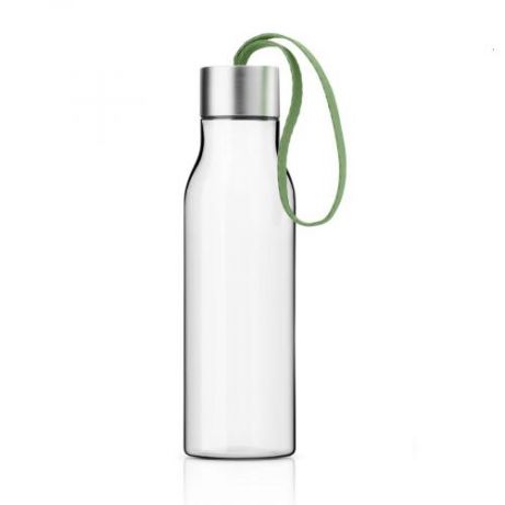 Бутылка для воды eva solo, 500 мл, зеленый
