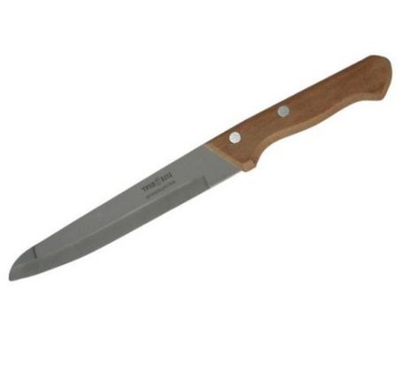 Нож для мяса Павловская ложка, Ретро, 29 см