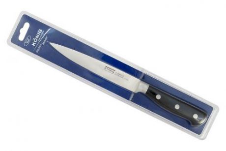 Нож универсальный KONIG International, 15,5 см