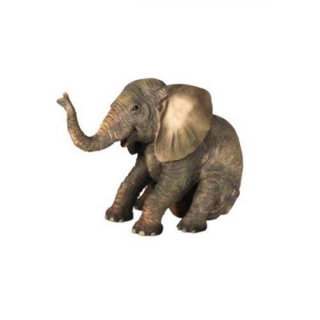 Статуэтка Veronese, Слоненок, 10,6 см