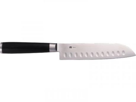 Нож сантоку BERGNER, 17,5 см
