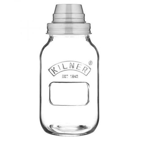 Шейкер KILNER, 1 л