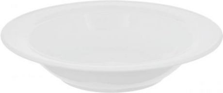 Тарелка суповая Wilmax ENGLAND, 20 см