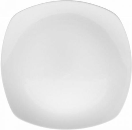 Тарелка обеденная Wilmax ENGLAND, 25,5*25,5 см