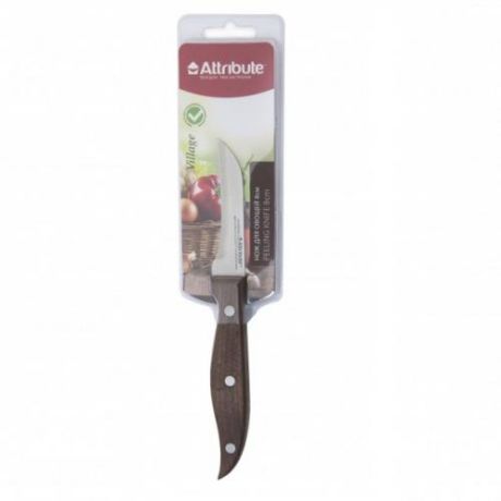 Нож для овощей Attribute, Village, 8 см
