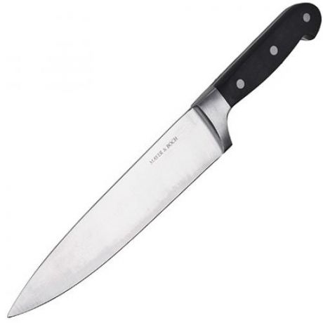 Нож поварской MAYER & BOCH, 34 см
