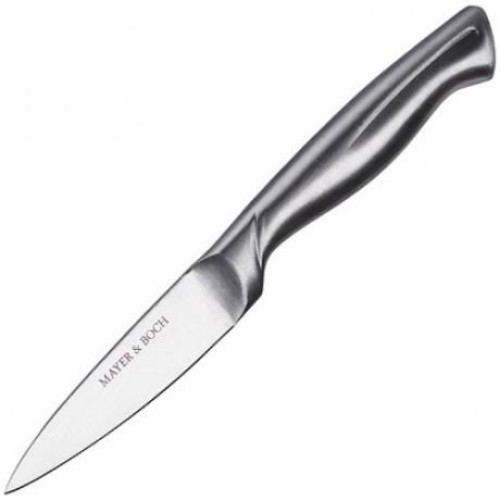 Нож для чистки овощей и фруктов MAYER & BOCH, 18,5 см