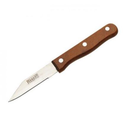 Нож для овощей REGENT INOX, ECO knife, 18 см