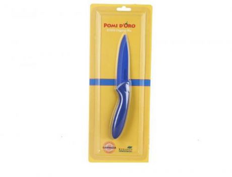Нож для овощей POMI DORO, Organza Blu, 15 см
